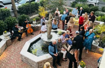 Downtown Garden Club of Savannah